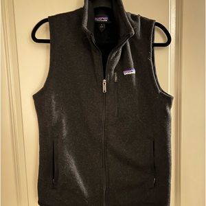 Patagonia Better Sweater Vest
